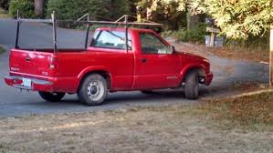 Image result for Deep Red 1999 Truck