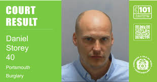 Man sentenced for burglary at the Groundlings Theatre, Portsmouth