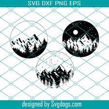 Free Free 268 Mountain Adventure Svg SVG PNG EPS DXF File