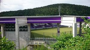 Erfahre mehr über das stadion vom verein vfl osnabrück: Erzgebirgsstadion Wikipedia