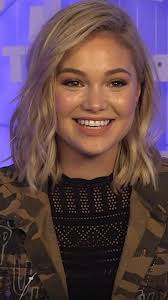 Olivia Holt Steve Lacy