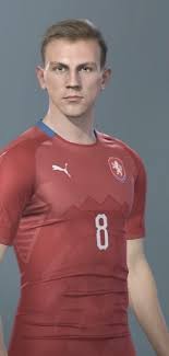 View the player profile of vladimir darida (hertha berlin) on flashscore.com. Vladimir Darida Pro Evolution Soccer Wiki Neoseeker