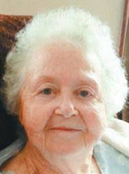 Mary Bohanan Obituary (2016)