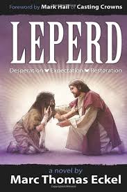 Leperd: Eckel, Marc Thomas: 9798653229435: Amazon.com: Books