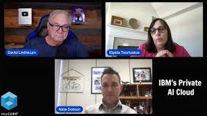 Marc Staimer, Dragon Slayer Consulting & David Floyer, Wikibon