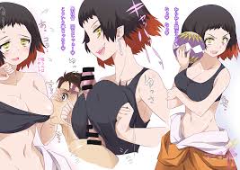 Rule34 - If it exists, there is porn of it  animankan, susamaru  3378656