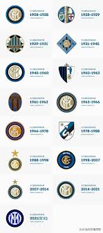 The name internazionale derives from the fact that can a logo increase the popularity of a club though? Inter Milan S New Logo Leaked F And C Disappeared Inews