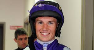 Heskin new retained jockey to Connell