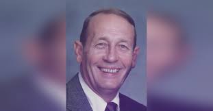 Obituary information for Norman Andrew Punch