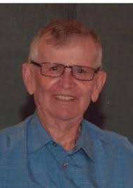 Paul Chew Obituary (1932