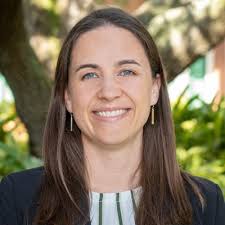 I am happy to announce that I have joined USF Advancement as a Stewardship  Officer.