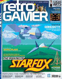 We would like to show you a description here but the site won't allow us. Retro Gamer NÂº 028 By Revistas Classicas De Games Issuu