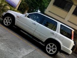 Pics Of Cr V W Rims Page 27 Honda Crv 4x4 Honda Crv Honda Cr