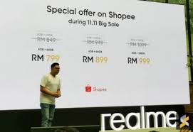 Buy xiaomi redmi 2 pro smartphone at cheap price online, with youtube reviews and faqs, we generally offer free shipping to europe main features: Realme Phones Arrive In Malaysia Gsmarena Com News
