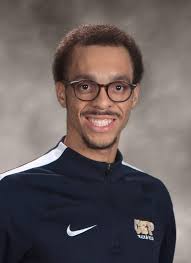 2018-19 Men's Track and Field Roster