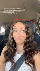 Bailey's Hair : r/McknightFamily