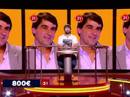 Puedes hacer esto último en papa's freezeria, un nuevo juego que llegó a nuestra colección de juegos gratis en línea. Manos Rapidas Juego De Juegos Programa De Antena 3 Tv Presentado Por Silvia Abril