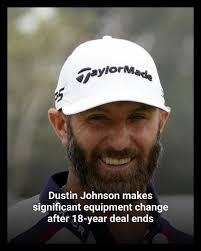 Former Masters champion wasted no time testing out a new putter before LIV  Golf Hong Kong after his 18-year associated with TaylorMade came to an end.