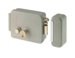 Keyless lock, unlock using mobile application, fingerprint reader, touchpad reader, pin code reader the open solution yale entr is smart thanks to its performance and functionality, but also because it. 678 Electric Rim Lock Electric Rim Lock Locks Smart Living Padlocks Smart Home