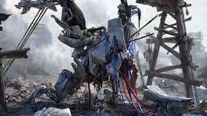 Dawn horizon zum kleinen preis hier bestellen. More Beautiful Art From Horizon Zero Dawn