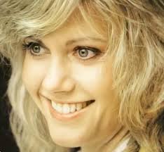 Olivia had the kind of smile that warms your heart.