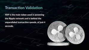 It is also worth keeping an eye on ripple's competition. What Is Ripple And Is It A Better Investment Than Bitcoin Arbismart