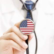 5 Things U.s. Government Can Do To Fix Our Broken Healthcare System -  Medcity News