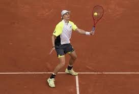Set 03, and bet with great odds! Dubai Open Denis Shapovalov Vs Jan Lennard Struff 3 16 21 Tennis Prediction Sports Chat Place