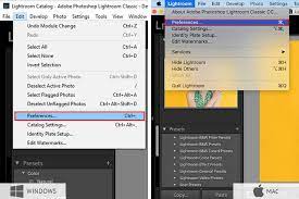 The collection supports lightroom 4 and newer. How To Install Lightroom Presets On Mac Windows