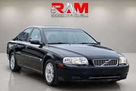 Image result for Black Sapphire 2004 Volvo