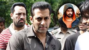 Mumbai Police Arrest Four Lawrence Bishnoi Gang Members Plotting Attack On Salman  Khan | INDToday