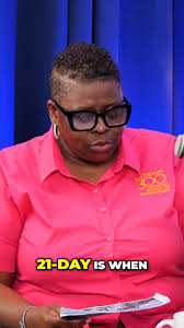 21-Day Transformation_ Silence, Prayer & Fasting Power