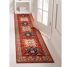 By now you already know that if you're still in two minds about hallway runner and are thinking about choosing a similar product, aliexpress is a great place to compare prices and sellers. Black 3 X 16 5 Kashan Design Runner Rug Esalerugs