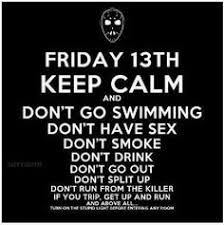 You will finally be able to take on the role as jason voorhees and camp crystal lake counselors. 92 Friday The 13th Ideas Friday The 13th Happy Friday The 13th Friday