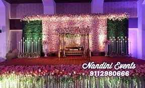 Baby Shower Event Planners In Pune Price Rates Cost Packages Nandini Events
