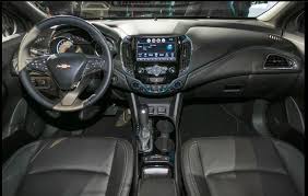 2018 Chevrolet Cruze Hatchback Diesel Cruze Chevrolet Cruze Chevrolet