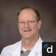Dr. Harold G. Hebard, MD