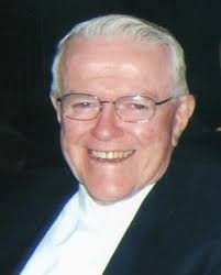 Rev. Charles Major Obituary (2018)