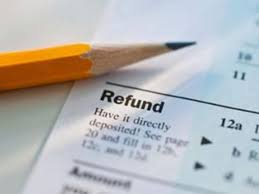 Income Tax Refund How To Claim Income Tax Refund Step By