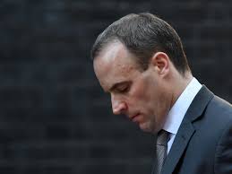 I'm dominic raab, the conservative mp for esher and walton. From Wetherspoons To Dominic Raab I Ve Picked Out The Winners And Losers In The Brexit Battle The Independent The Independent