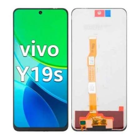 VIVO ORIJINAL DISPLAY KBS - Y19S 