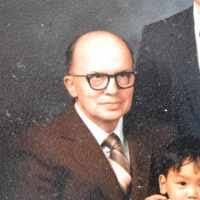 Byron Lester Goodspeed (1928–1994) • FamilySearch