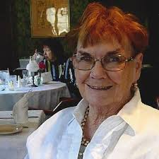 Obituary information for Alice V. Skinner