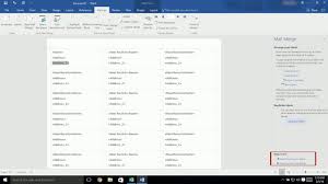 Don't want to create a google doc or sheets to merge. Avery Templates In Microsoft Word Avery Com