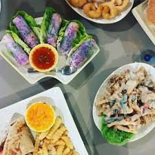 Above average food, service an. 12 Vegetarian Vegan Friendly Cafes And Restaurants In Kl For Cheap Guilt Free Dishes Without Meat