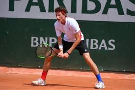 Changement d'uniforme pour soutenir ma sister @humbert_metz pour les fêtes !! Atp Monte Carlo Humbert Pas Repeche Popyrin Pour Simon Rolexmcmasters Humbert Rublev Tennisactu