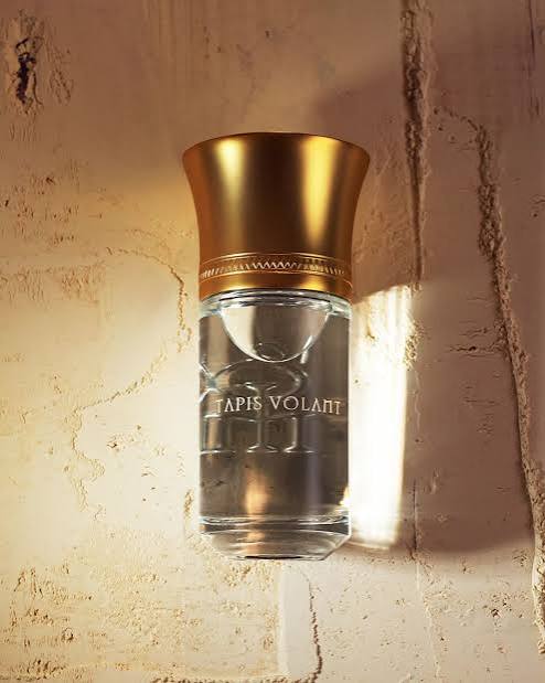 Nước Hoa Unisex Les Liquides Imaginaires Tapis Volant EDP
