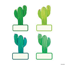 High quality cute cactus gifts and merchandise. Save On Cactus Teacher Resources Oriental Trading