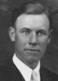 Clarence Joseph “Step” Gerling (1906-1987)