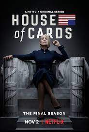 However, frank is not going to stop there. House Of Cards Tv Series 2013 2018 Imdb